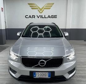 Volvo XC40 D3 Momentum