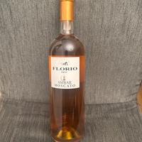 Vino Ambar Moscato