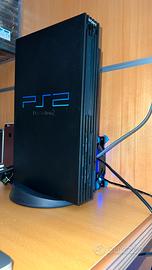 PS2 - PC arcade