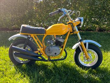 Motorino per bambini