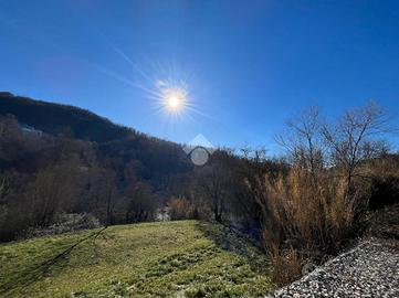 TER. RESIDENZIALE A SUBIACO