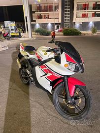 Yamaha tzr 50