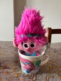 Tazza poppy dreamworks