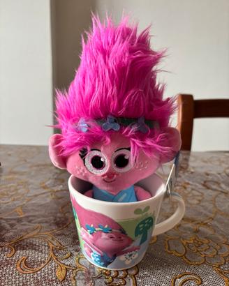 Tazza poppy dreamworks