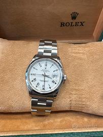 Rolex Date ref. 15200