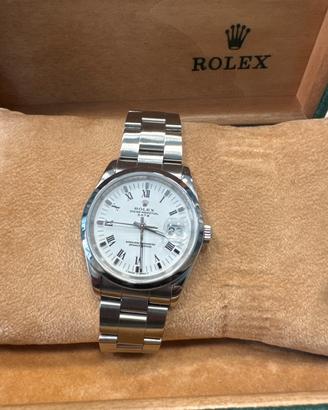 Rolex Date ref. 15200