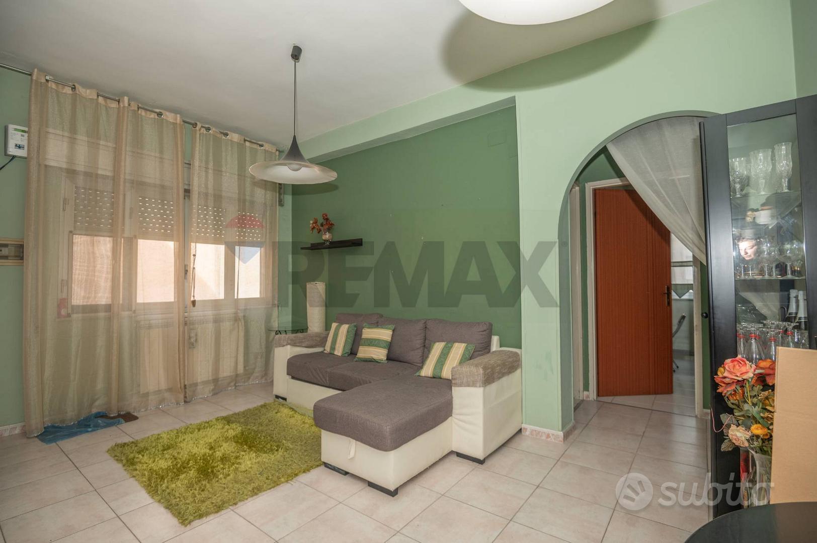 Appartamento – Caltagirone, Le Sfere, Catania - Vista 4