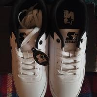 Sneakers Starter nuove