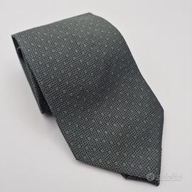 Cravatta vintage Oliver Valentino –Made in Italy