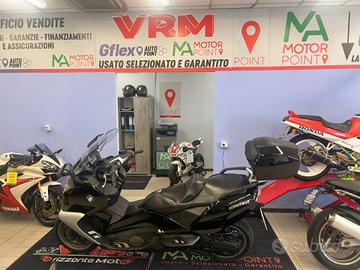 Bmw C 650 GT 22.000KM!!!!!