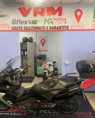 Bmw C 650 GT 22.000KM!!!!!
