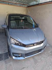 Aixam citysport microcar