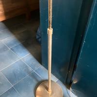 Gancio per borse in ottone