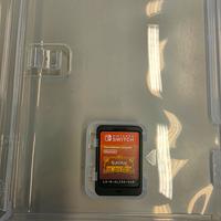 Pokémon Scarlet (Scarlatto) per Nintendo Switch