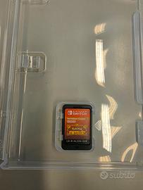 Pokémon Scarlet (Scarlatto) per Nintendo Switch