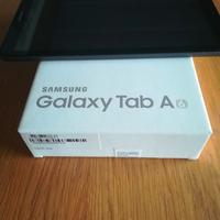 Samsung Galaxy A6 tablet