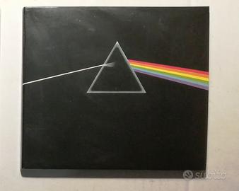 Cd PINK FLOID: The DARK SIDE OF THE MOON