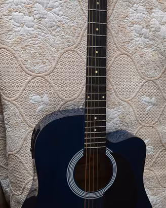 chitarra classica 