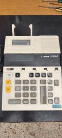 Calcolatrice Professionale Canon P120-D