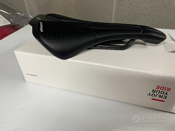 Sella prologo scratch M5 nack 140mm