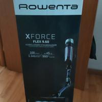 Aspirapolvere Rowenta X-Force Flex 9.60