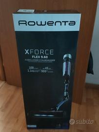 Aspirapolvere Rowenta X-Force Flex 9.60