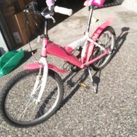 Mountain Bike Bimba