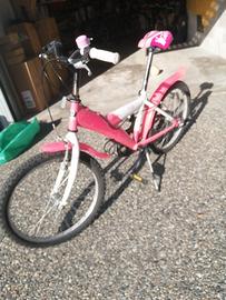 Mountain Bike Bimba