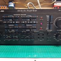 SAE 2100 Full service