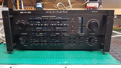 SAE 2100 Full service