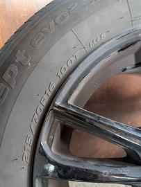 Cherchi e gomme x Chevrolet Captiva/Opel Antara