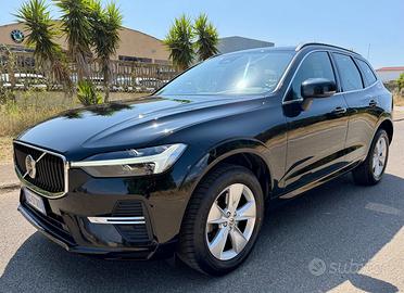 Volvo XC 60 XC60 B4 (d) Geartronic Business