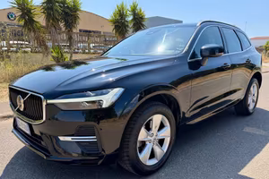Volvo XC 60 XC60 B4 (d) Geartronic Business