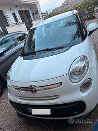 500 L 1.6 multijet n1 autocarro