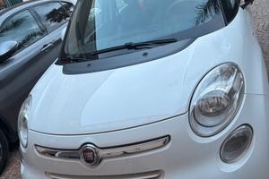 500 L 1.6 multijet n1 autocarro