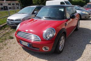 MINI MINI (R56)-2007  95cv