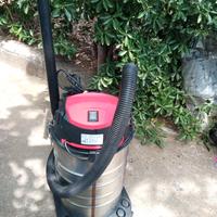 bidone aspirapolvere aspiratutto Nuovo aspiratore 