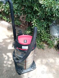 bidone aspirapolvere aspiratutto Nuovo aspiratore 