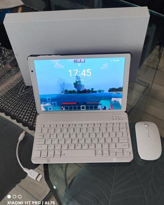 Tablet Toscido 10 pollici 