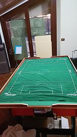 Campo Tavolo per  SUBBUTEO in MULTISTRATO