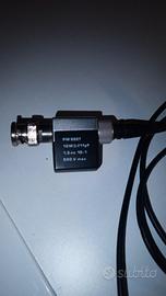 Sonda oscilloscopio 
