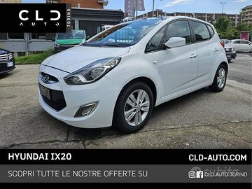 Hyundai ix20 1.4 Light