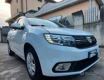 Dacia Sandero UNICO PROPRIETARIO 