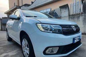 Dacia Sandero UNICO PROPRIETARIO 