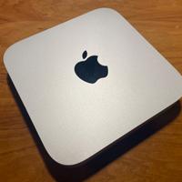 Apple Mac mini (Late 2014) Intel Core i5 dual-core