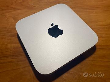 Apple Mac mini (Late 2014) Intel Core i5 dual-core