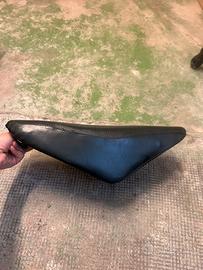 Sella pit bike