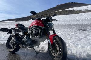 Ducati Monster 937