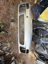 PARAURTI ANTERIORE PORSCHE 911 MODELLO 997