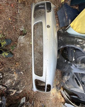 PARAURTI ANTERIORE PORSCHE 911 MODELLO 997